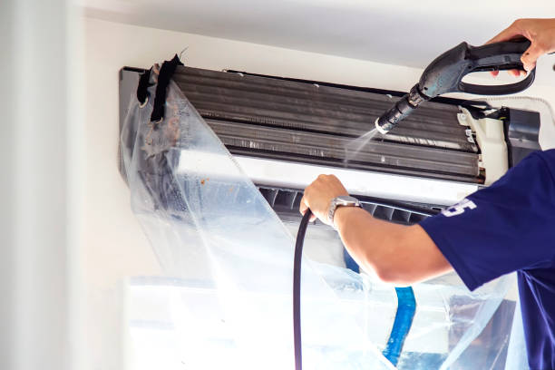 Best Commercial Air Duct Cleaning  in Edina, MO