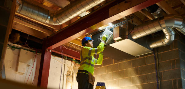 Best HVAC Maintenance and Cleaning  in Edina, MO