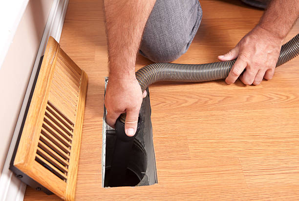 Best Air Duct Cleaning Near Me  in Edina, MO