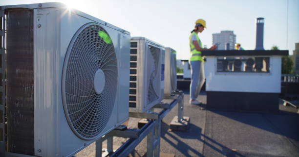 Best Ductwork Cleaning Services  in Edina, MO